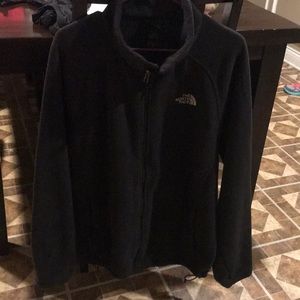 North face xl for men